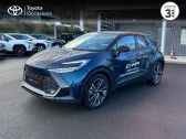 Annonce Toyota C-HR occasion Hybride 1.8 140ch Collection  LANESTER