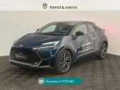 Annonce Toyota C-HR occasion Hybride 1.8 140ch Collection  Rivery