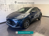 Annonce Toyota C-HR occasion Hybride 1.8 140ch Collection  Saint-Maximin