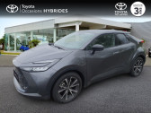 Annonce Toyota C-HR occasion Essence 1.8 140ch Design Business  EPINAL