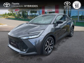 Annonce Toyota C-HR occasion Essence 1.8 140ch Design Business  MULHOUSE