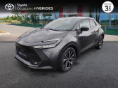 Annonce Toyota C-HR occasion Essence 1.8 140ch Design Business à TOURS