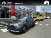Annonce Toyota C-HR occasion Essence 1.8 140ch Design Business  ARGENTEUIL