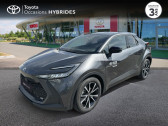 Annonce Toyota C-HR occasion Essence 1.8 140ch Design Business  HOENHEIM