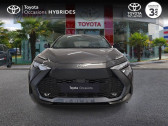Annonce Toyota C-HR occasion Essence 1.8 140ch Design Business  ROUEN