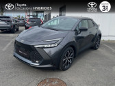 Annonce Toyota C-HR occasion Essence 1.8 140ch Design Business  ENGLOS