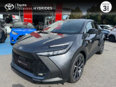 Toyota C-HR 1.8 140ch Design Business  2024 - annonce de voiture en vente sur Auto Sélection.com