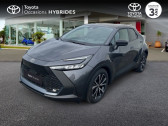 Annonce Toyota C-HR occasion Essence 1.8 140ch Design Business  ENGLOS