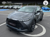 Annonce Toyota C-HR occasion Hybride 1.8 140ch Design Business  LANESTER