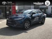 Annonce Toyota C-HR occasion Essence 1.8 140ch Design MY25  BUCHELAY
