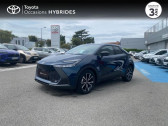 Annonce Toyota C-HR occasion Essence 1.8 140ch Design NG23  CHAMBOURCY