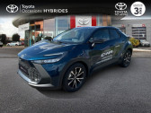 Annonce Toyota C-HR occasion Essence 1.8 140ch Design  HORBOURG-WIHR