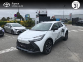 Annonce Toyota C-HR occasion Essence 1.8 140ch Design  BUCHELAY