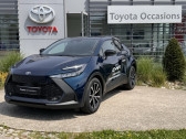 Annonce Toyota C-HR occasion Essence 1.8 140ch Design  DUNKERQUE