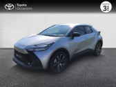 Annonce Toyota C-HR occasion Hybride 1.8 140ch Design  VANNES