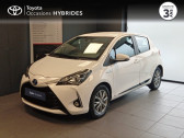 Annonce Toyota C-HR occasion Hybride 1.8 140ch Design  LANESTER