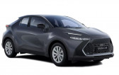 Annonce Toyota C-HR occasion Hybride 1.8 140CH DYNAMIC MY25  Albi