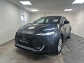 Annonce Toyota C-HR occasion Essence 1.8 140ch Dynamic NG23  LE CHESNAY