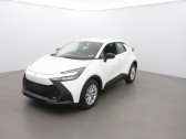 Toyota C-HR 1.8 140ch dynamic ng23   Ganges 34