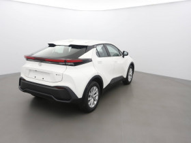 Toyota C-HR 1.8 140ch dynamic ng23  occasion � Ganges - photo n�3