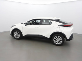 Toyota C-HR 1.8 140ch dynamic ng23  occasion � Ganges - photo n�5