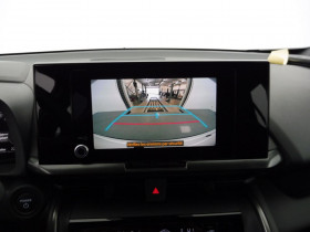 Toyota C-HR 1.8 140ch dynamic ng23  occasion � Ganges - photo n�6