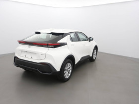 Toyota C-HR 1.8 140ch dynamic ng23  occasion � Ganges - photo n�3