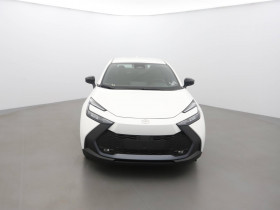 Toyota C-HR 1.8 140ch dynamic ng23  occasion � Ganges - photo n�2