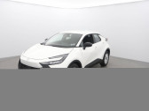 Annonce Toyota C-HR occasion  1.8 140ch dynamic ng23 � Ganges