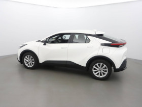 Toyota C-HR 1.8 140ch dynamic ng23  occasion � Ganges - photo n�5