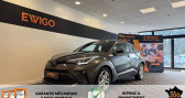 Annonce Toyota C-HR occasion Hybride 1.8 140h 100 hybrid full-hybrid 0.85kwh collection 4x2 bva � Saint-Apollinaire