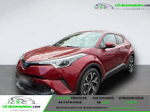 Annonce Toyota C-HR occasion Hybride 1.8 Club 2xKlima ACC AUT Fernlichtass. Kam.  Beaupuy