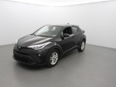 Annonce Toyota C-HR occasion  1.8 e-cvt 125hbusiness edition  Ganges