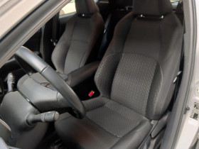 Toyota C-HR 1.8 e-cvt 125hbusiness edition  occasion � Ganges - photo n�3