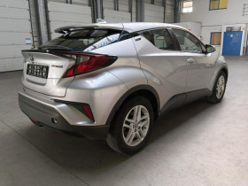 Toyota C-HR 1.8 e-cvt 125hbusiness edition  occasion � Ganges - photo n�2