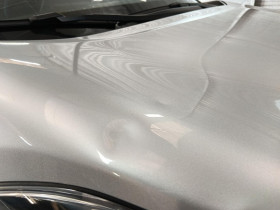 Toyota C-HR 1.8 e-cvt 125hbusiness edition  occasion � Ganges - photo n�8