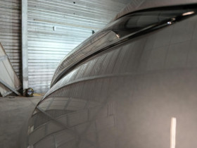 Toyota C-HR 1.8 e-cvt 125hbusiness edition  occasion � Ganges - photo n�9