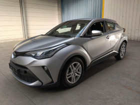 Toyota C-HR , garage SJ AUTOMOBILES � Ganges
