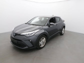 Annonce Toyota C-HR occasion  1.8 e-cvt 125hbusiness edition � Ganges