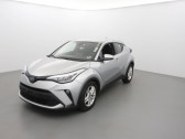Annonce Toyota C-HR occasion  1.8 e-cvt 125hbusiness edition � Ganges