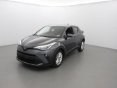Annonce Toyota C-HR occasion  1.8 e-cvt 125hcomfort  Ganges
