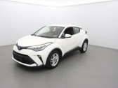 Annonce Toyota C-HR occasion  1.8 e-cvt 125hcomfort  Ganges