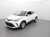 Annonce Toyota C-HR occasion  1.8 e-cvt 125hcomfort � Ganges