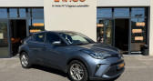 Annonce Toyota C-HR occasion Hybride 1.8 hsd 122ch 100 full-hybrid collection 4x2 e-cvt bva entre � AMPUIS