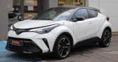 Toyota C-HR occasion  année 2021 boite Automatique Annonce Toyota C-HR occasion Hybride 1.8 HSD 122ch GR SPORT HYBRID BVA CARPLAY à Jouy-aux-arches