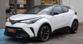 Annonce Toyota C-HR occasion Hybride 1.8 hsd 122ch gr sport hybrid bva carplay  Jouy-aux-arches