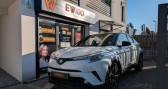 Annonce Toyota C-HR occasion Hybride 1.8 hsd 122cv dynamic 4x2 � PIERRELAYE