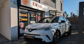 Toyota C-HR , garage EWIGO PIERRELAYE � PIERRELAYE