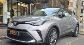 Annonce Toyota C-HR occasion Hybride 1.8 HSD 122H 100 FULL-HYBRID DISTINCTIVE 4X2 E-CVT BVA  Montrouge