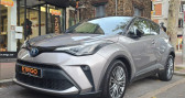 Annonce Toyota C-HR occasion Hybride 1.8 hsd 122h 100 full-hybrid distinctive 4x2 e-cvt bva  Montrouge